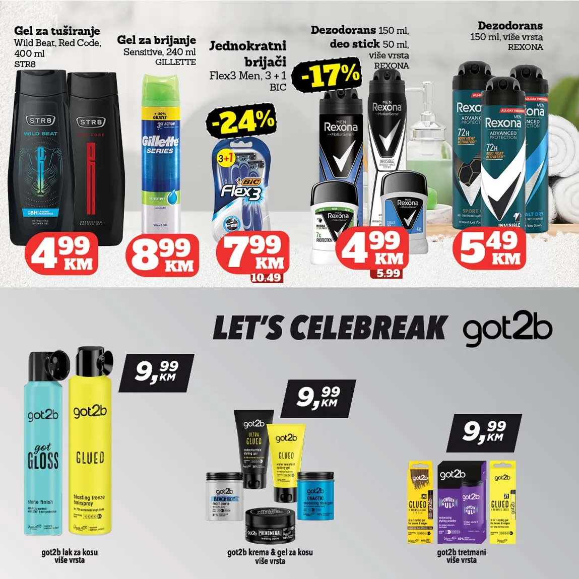 katalog Moj market snizenja
