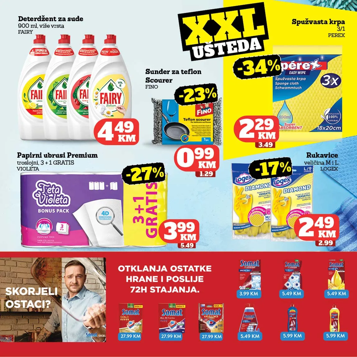katalog Moj market snizenja