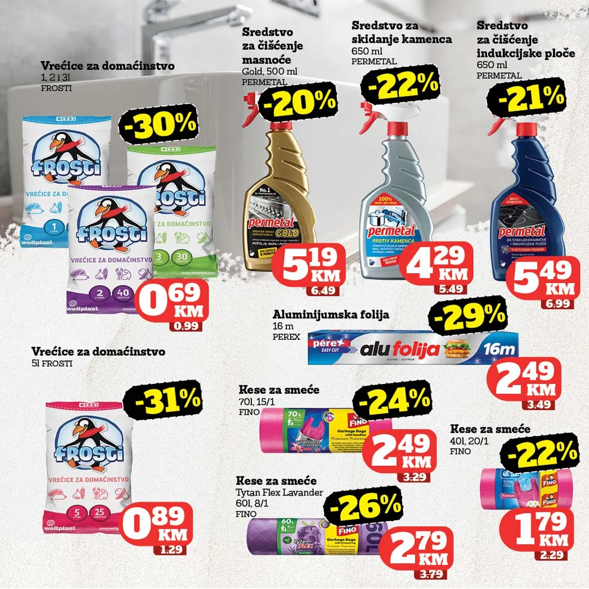 katalog Moj market snizenja