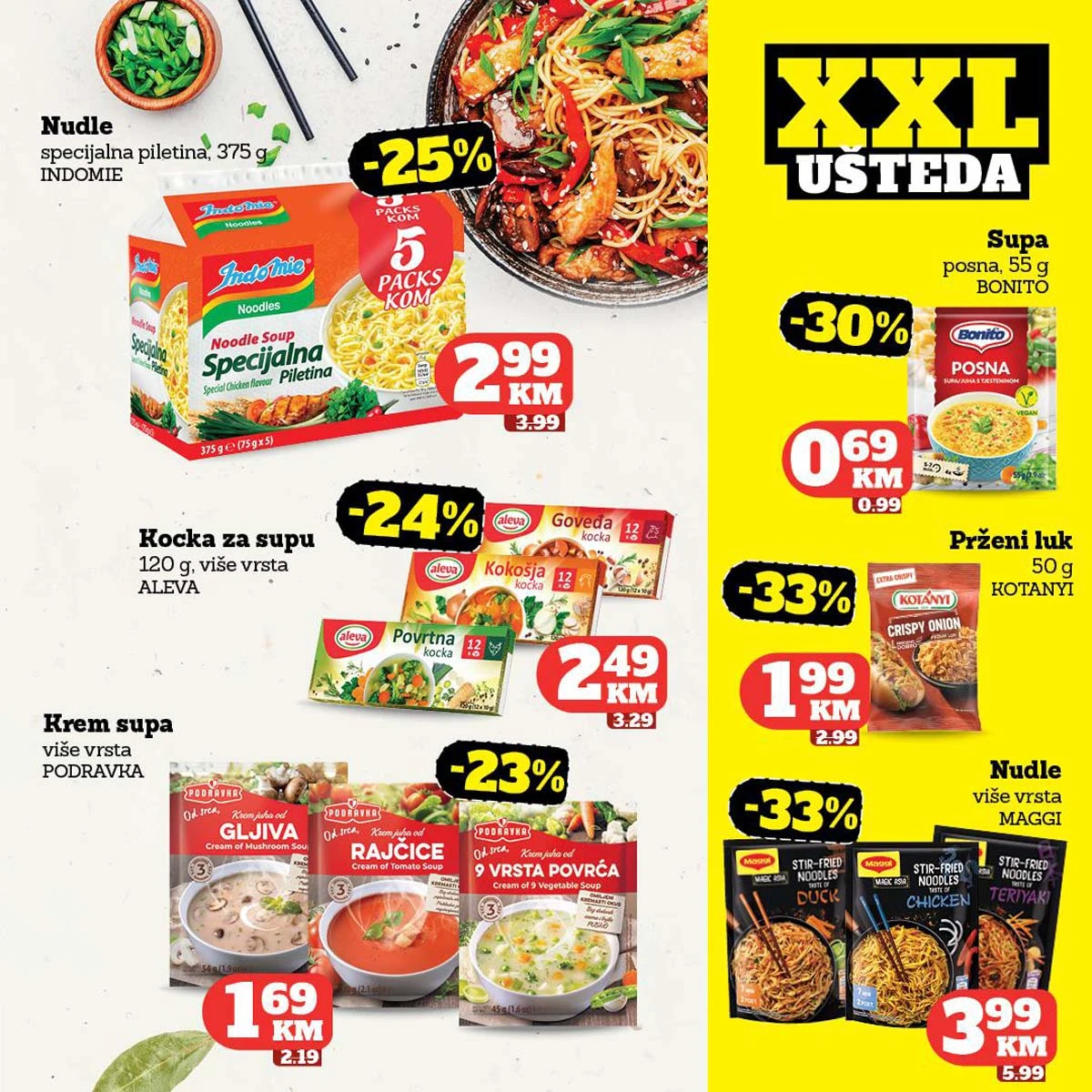Moj market akcija katalog snizenja