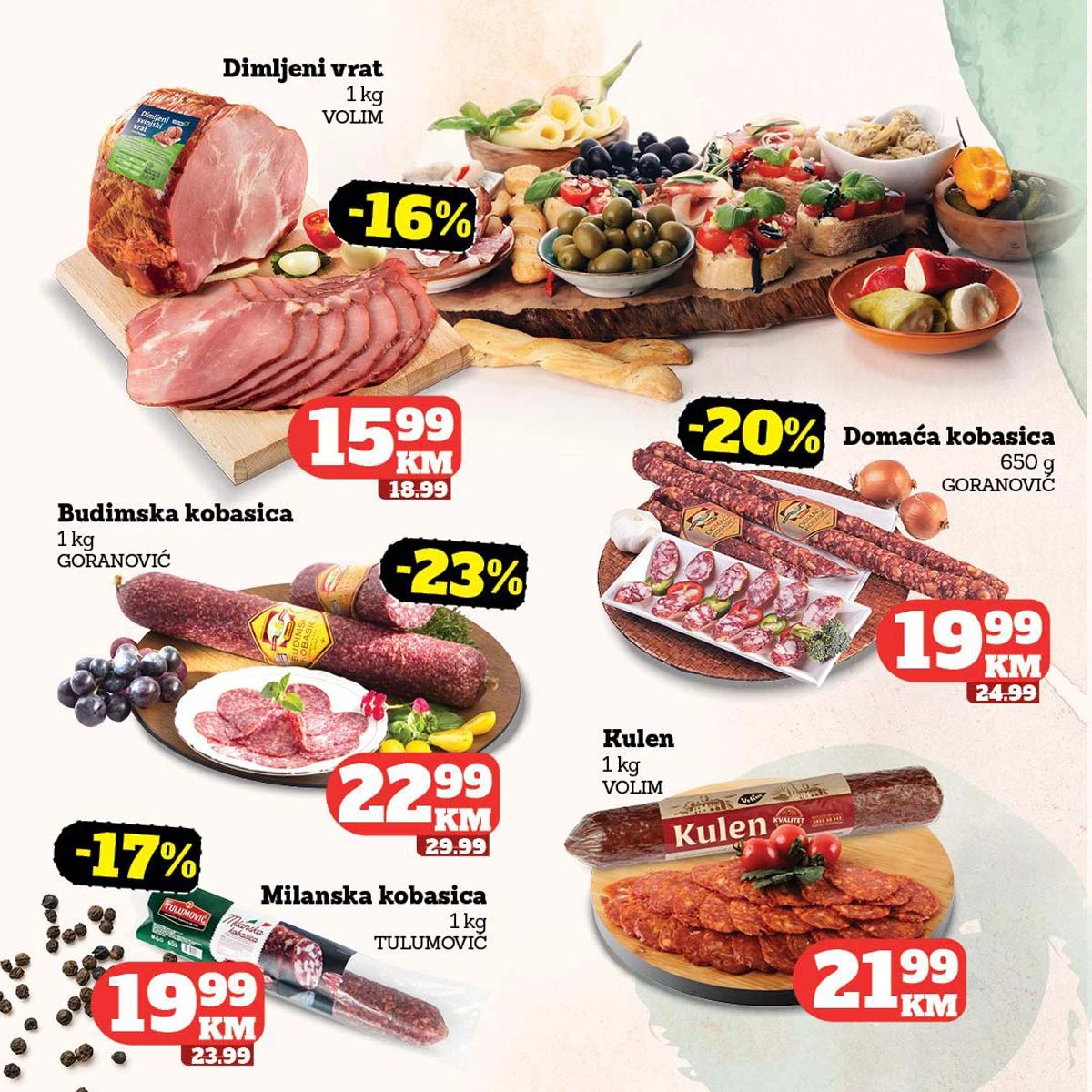 Moj market akcija katalog snizenja