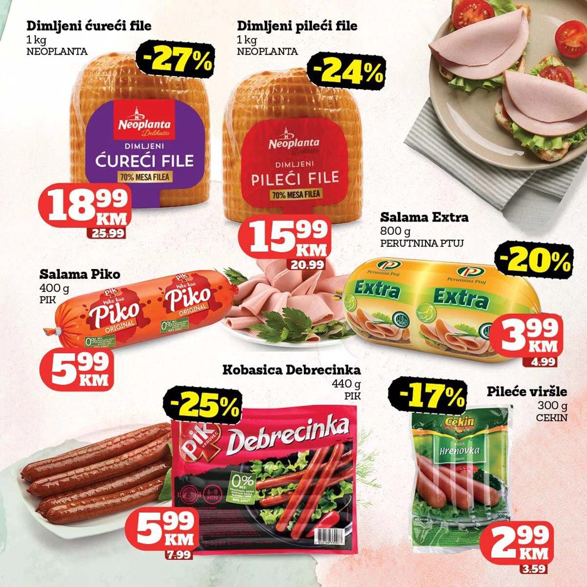Moj market akcija katalog snizenja