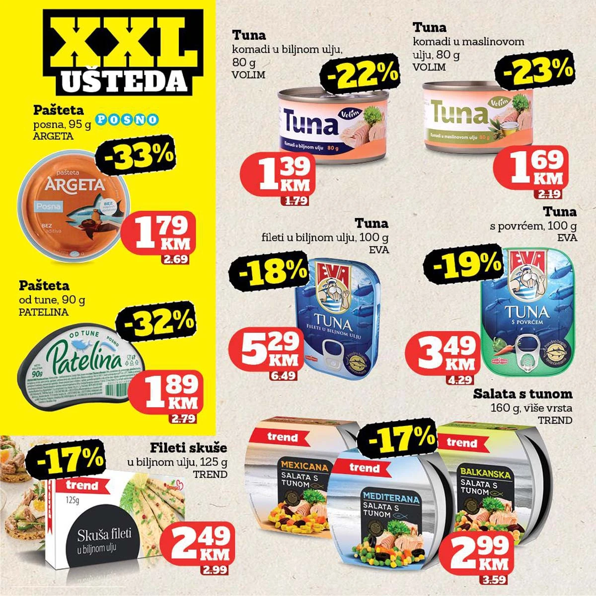 Moj market akcija katalog snizenja