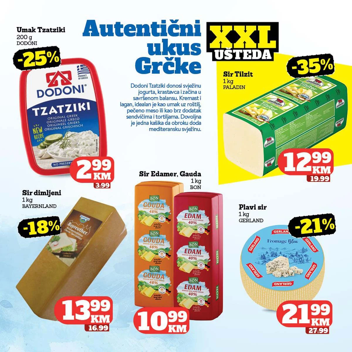 Moj market akcija katalog snizenja