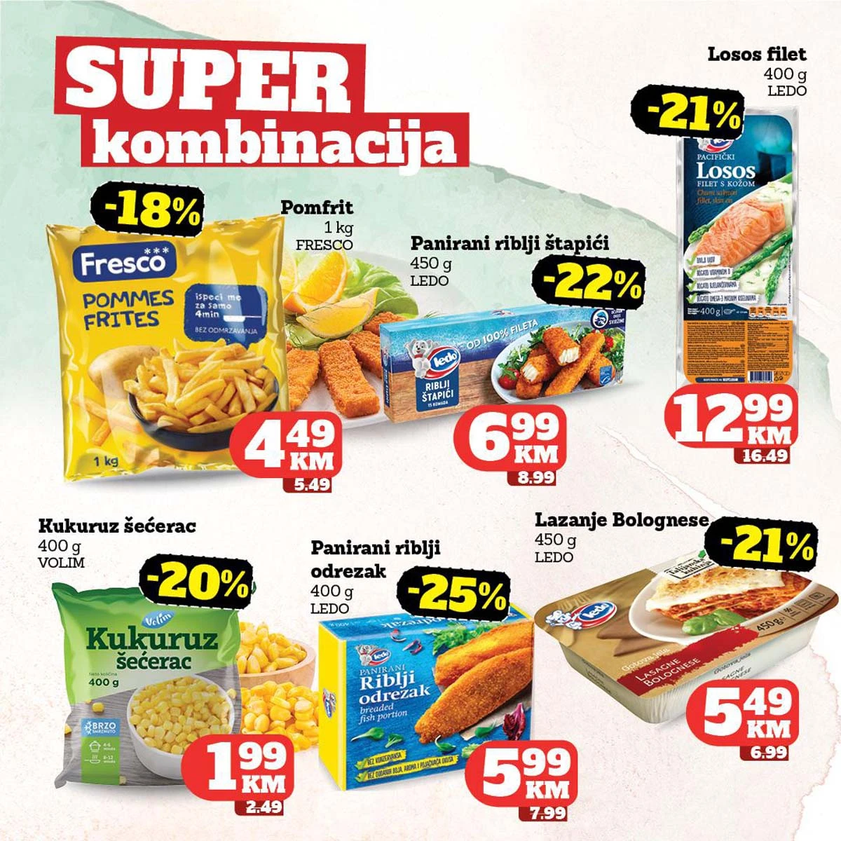 Moj market akcija katalog snizenja