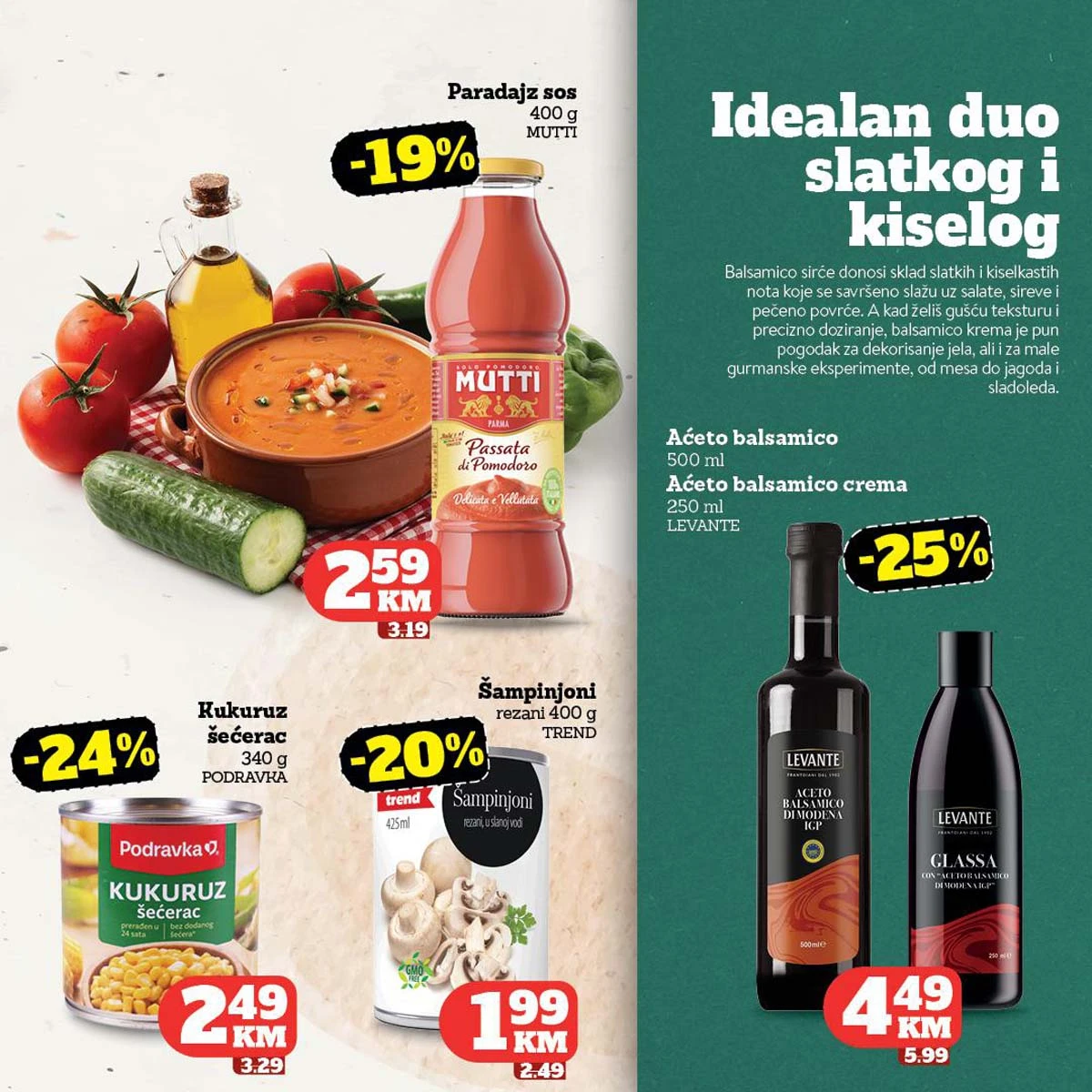 Moj market akcija katalog snizenja