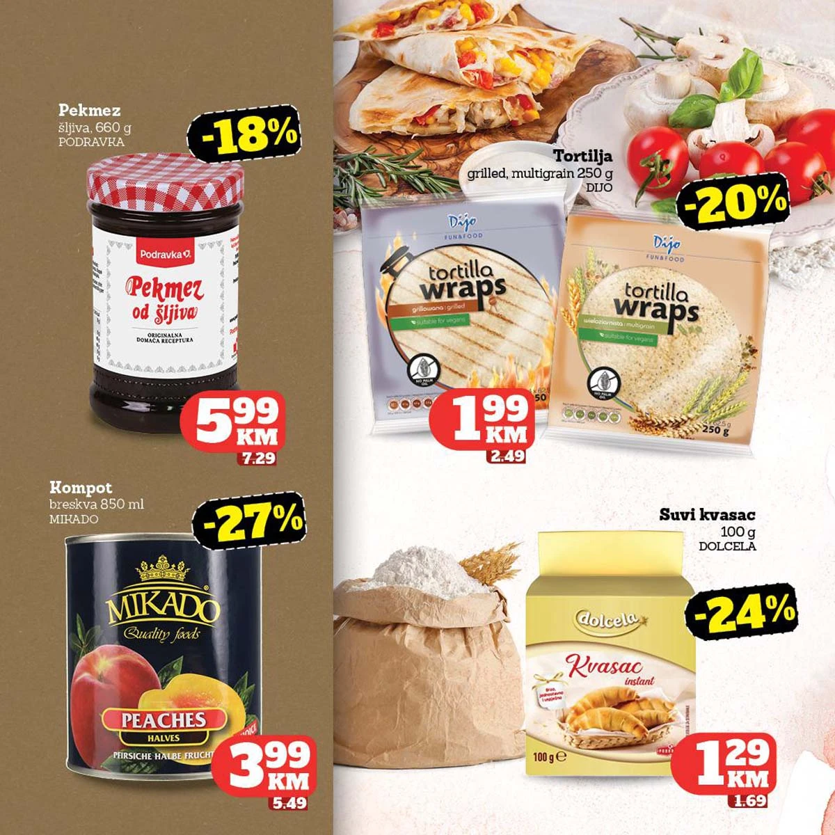 Moj market akcija katalog snizenja