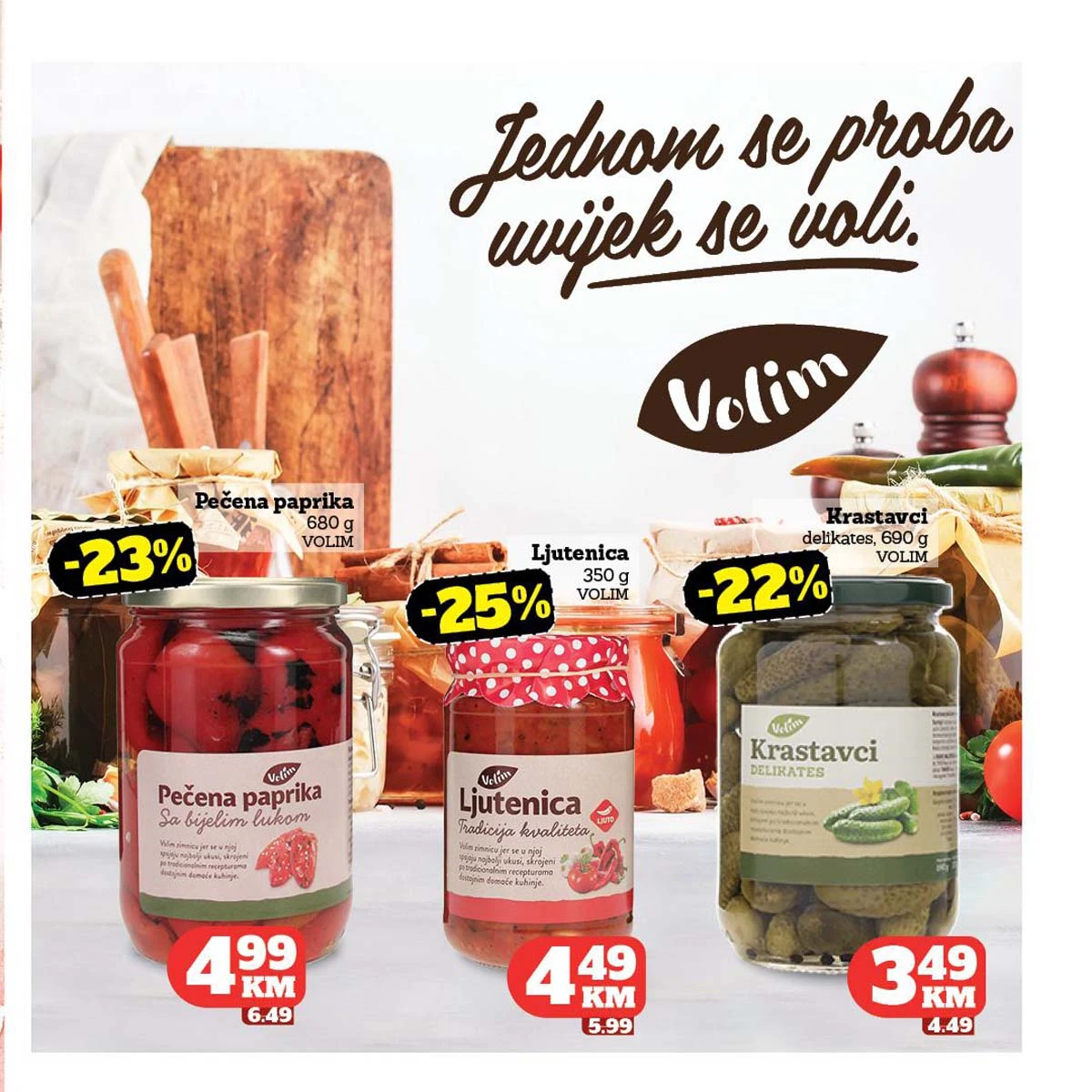 Moj market akcija katalog snizenja