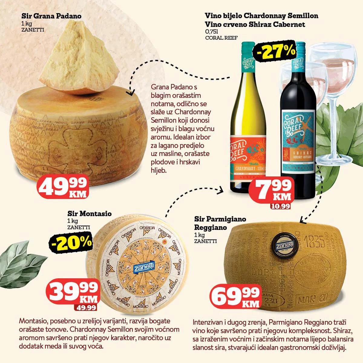 Moj market akcija katalog snizenja