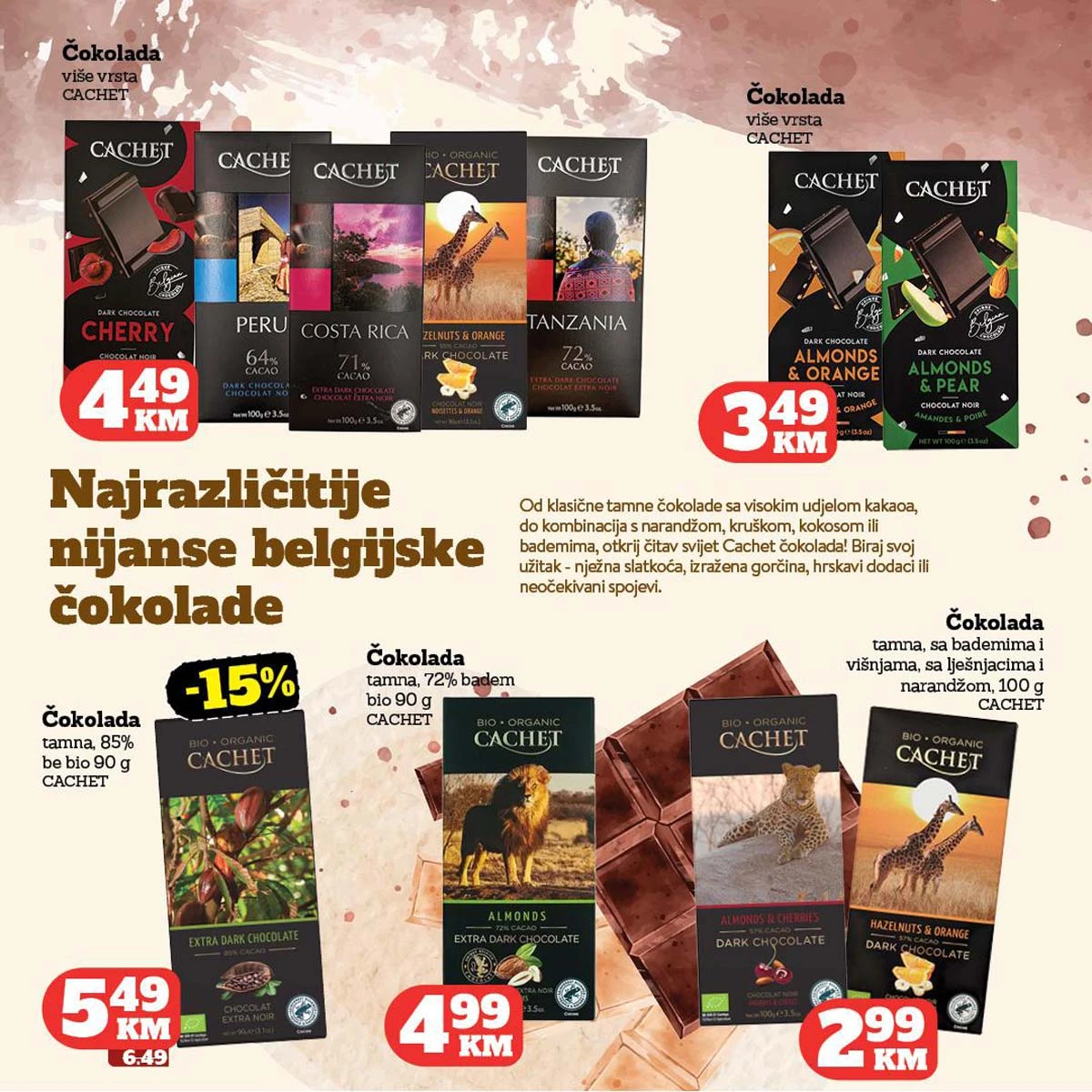 Moj market akcija katalog snizenja