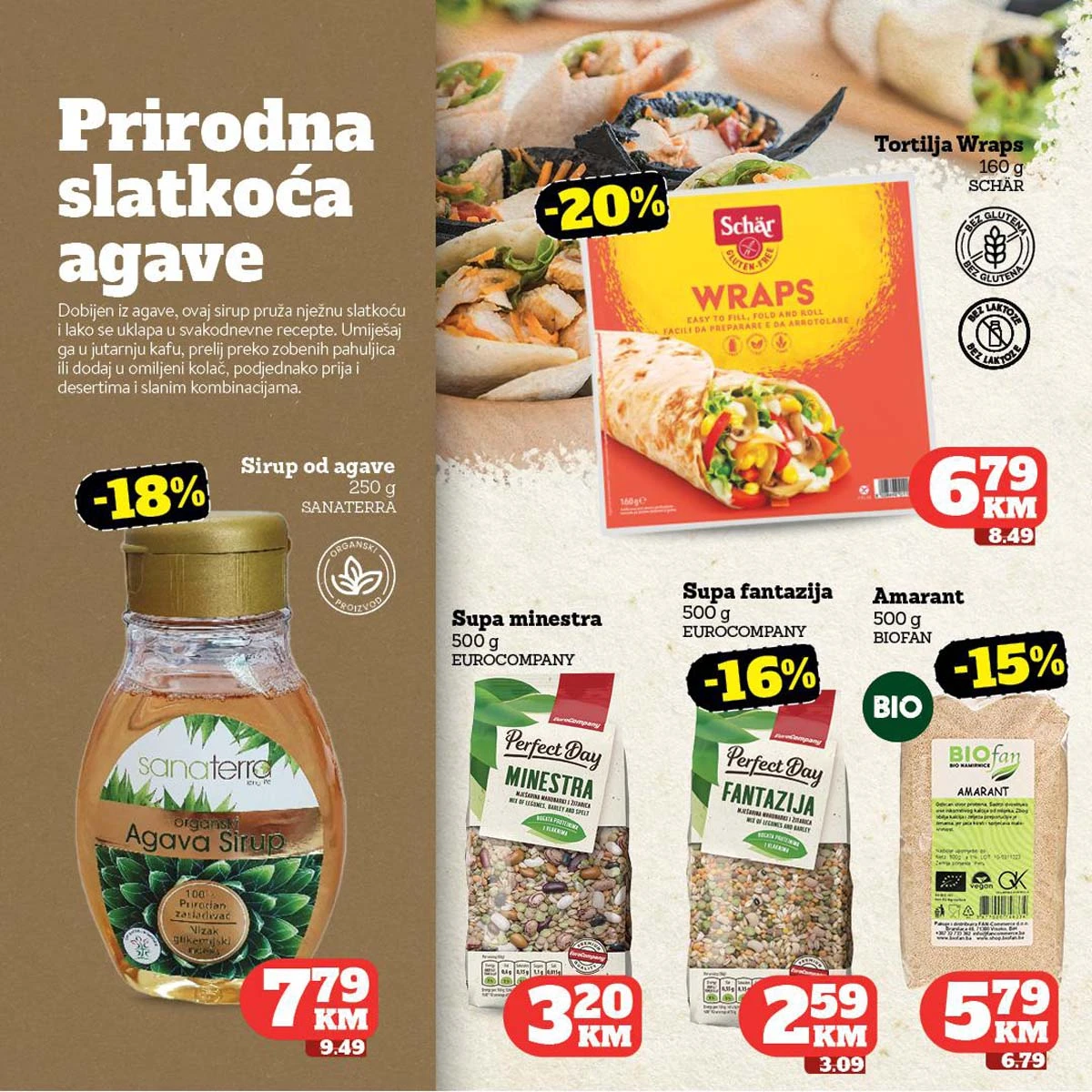 Moj market akcija katalog snizenja