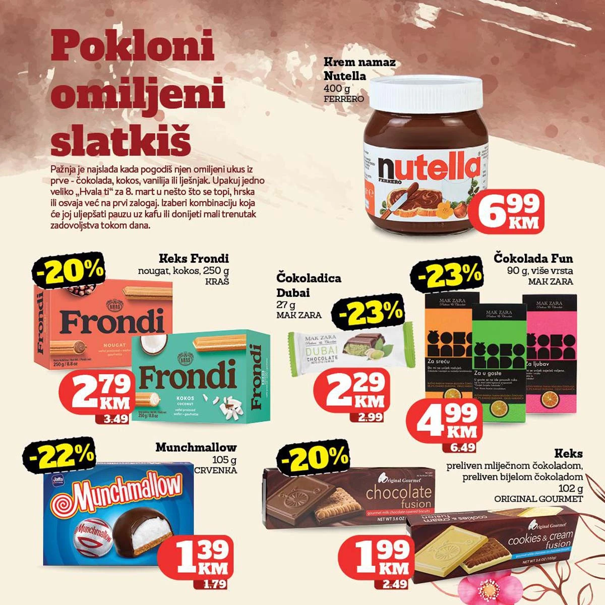 Moj market akcija katalog snizenja