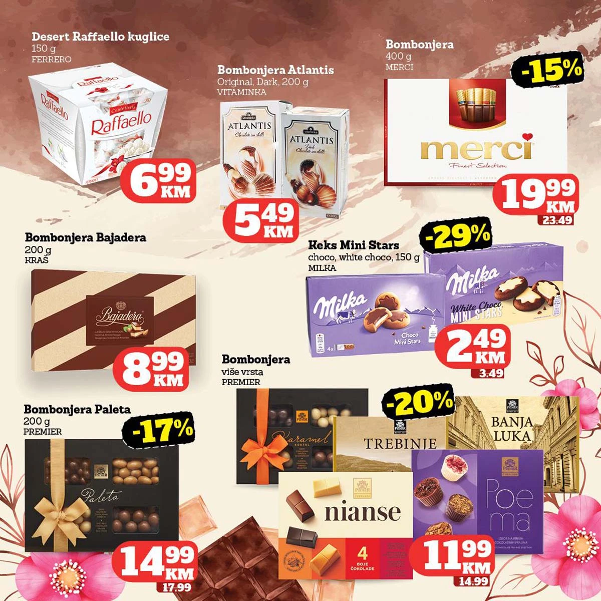 Moj market akcija katalog snizenja