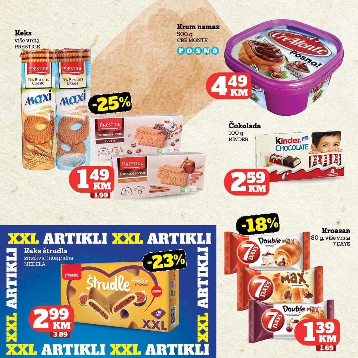 Moj market akcija katalog snizenja