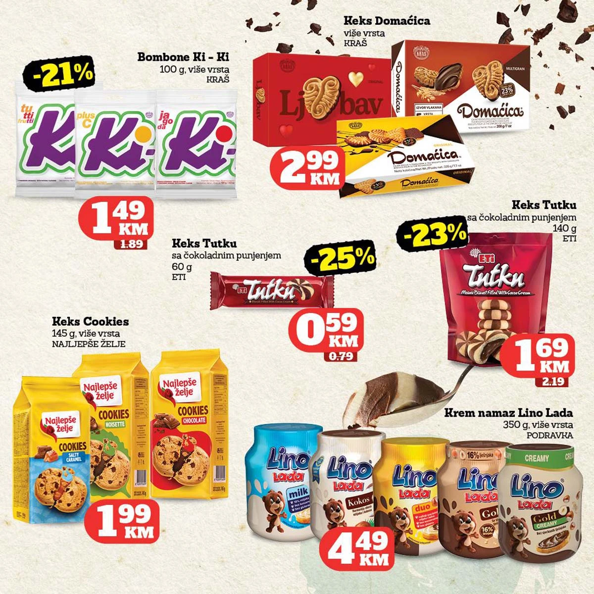 Moj market akcija katalog snizenja