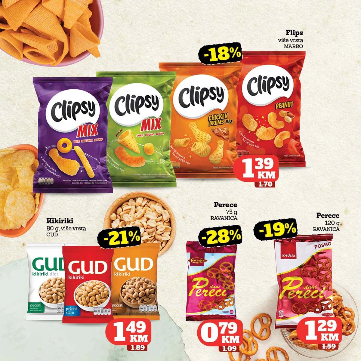 Moj market akcija katalog snizenja