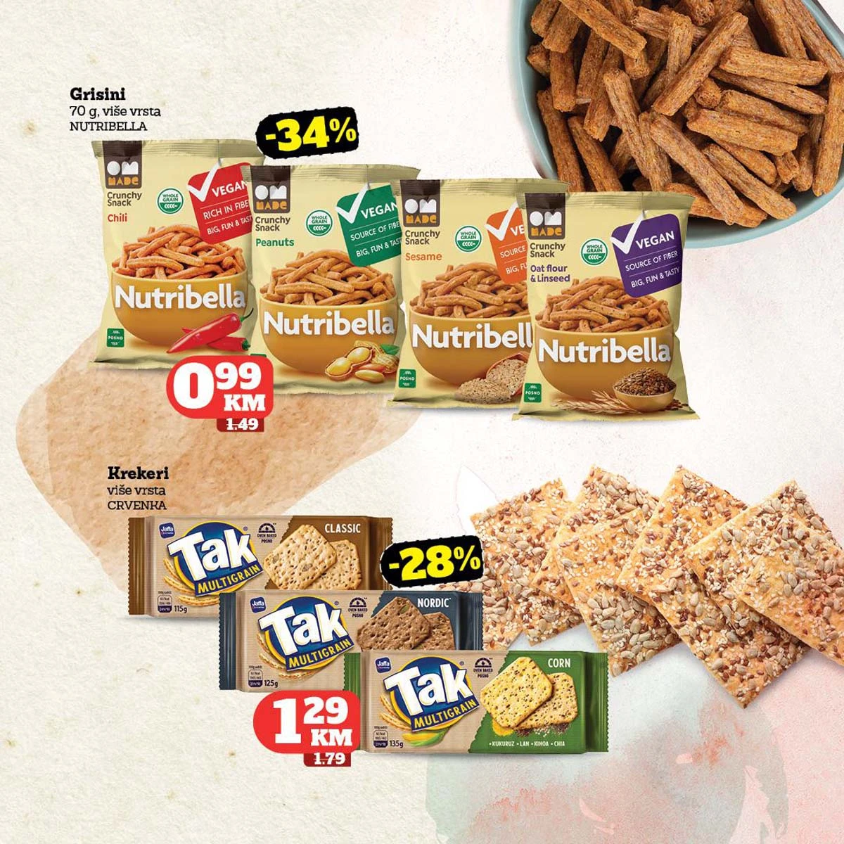 Moj market akcija katalog snizenja