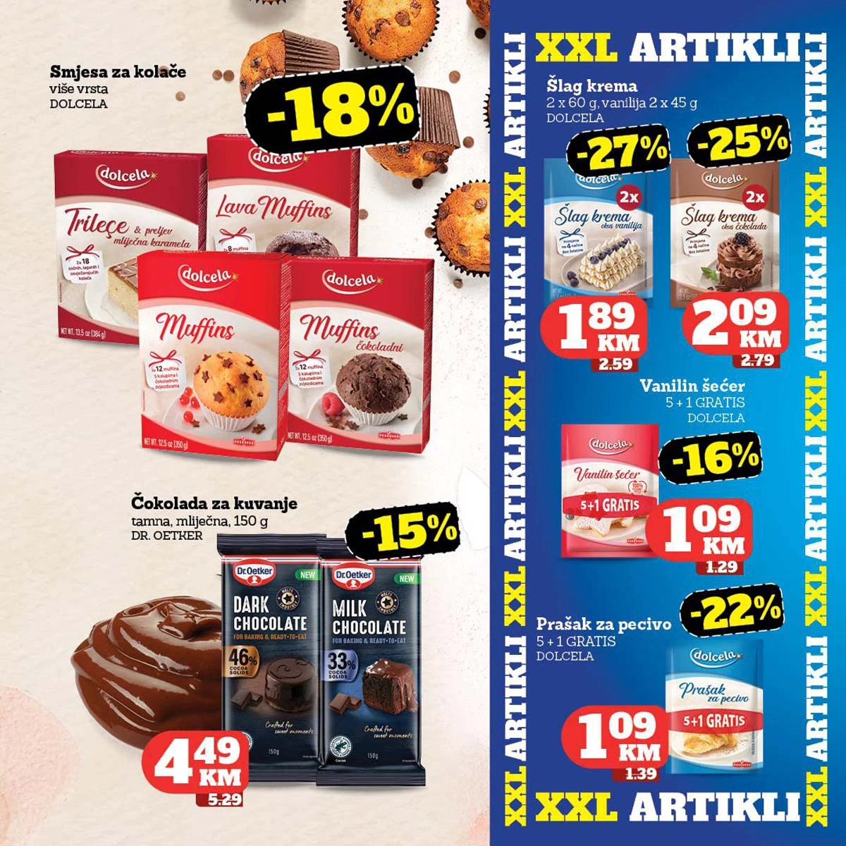 Moj market akcija katalog snizenja