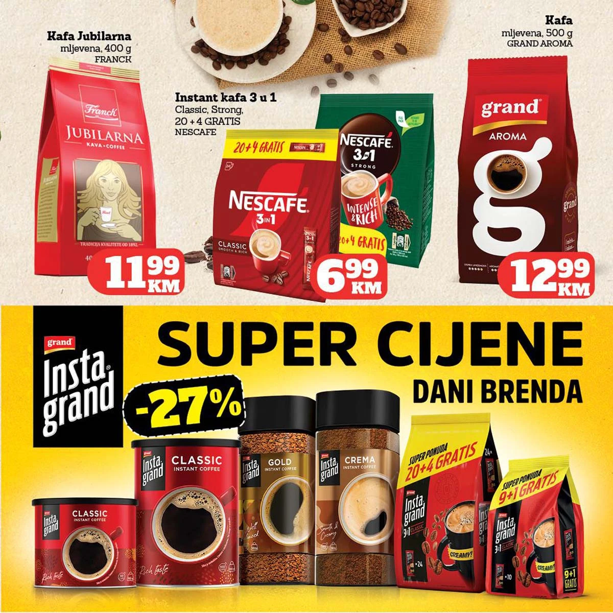 Moj market akcija katalog snizenja