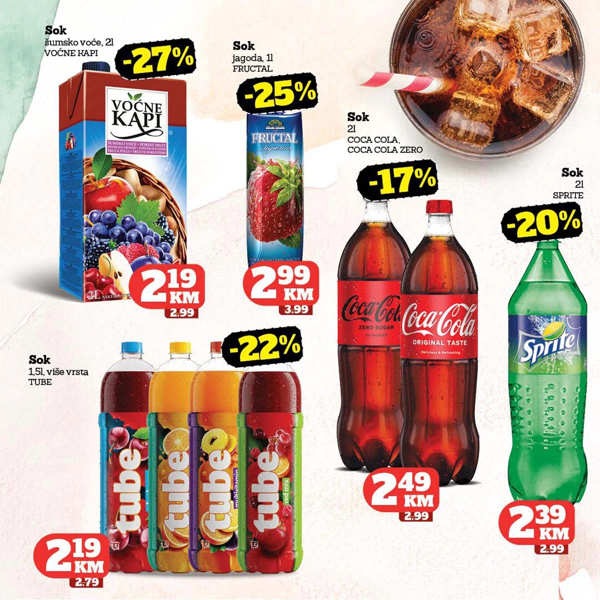 Moj market akcija katalog snizenja