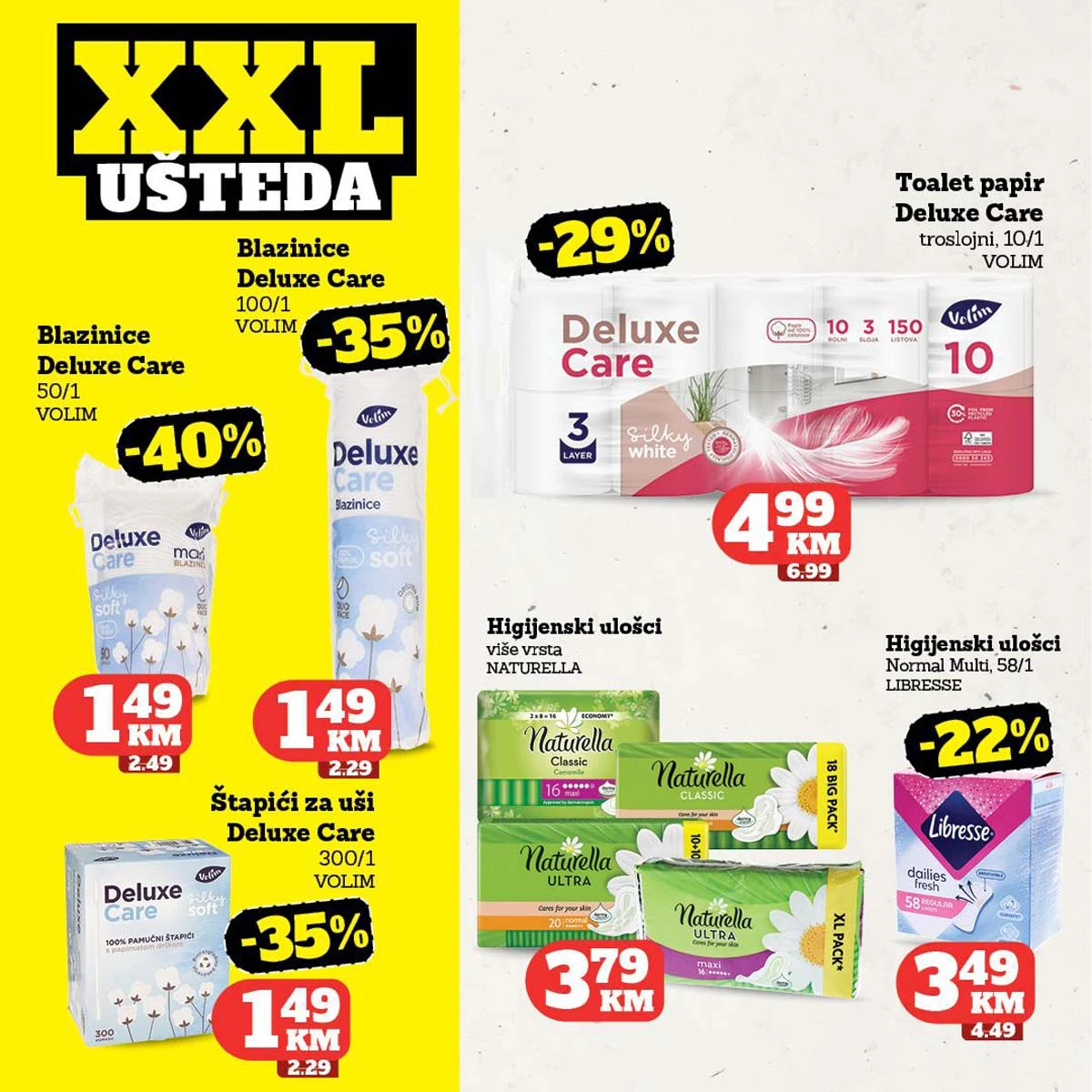 Moj market akcija katalog snizenja