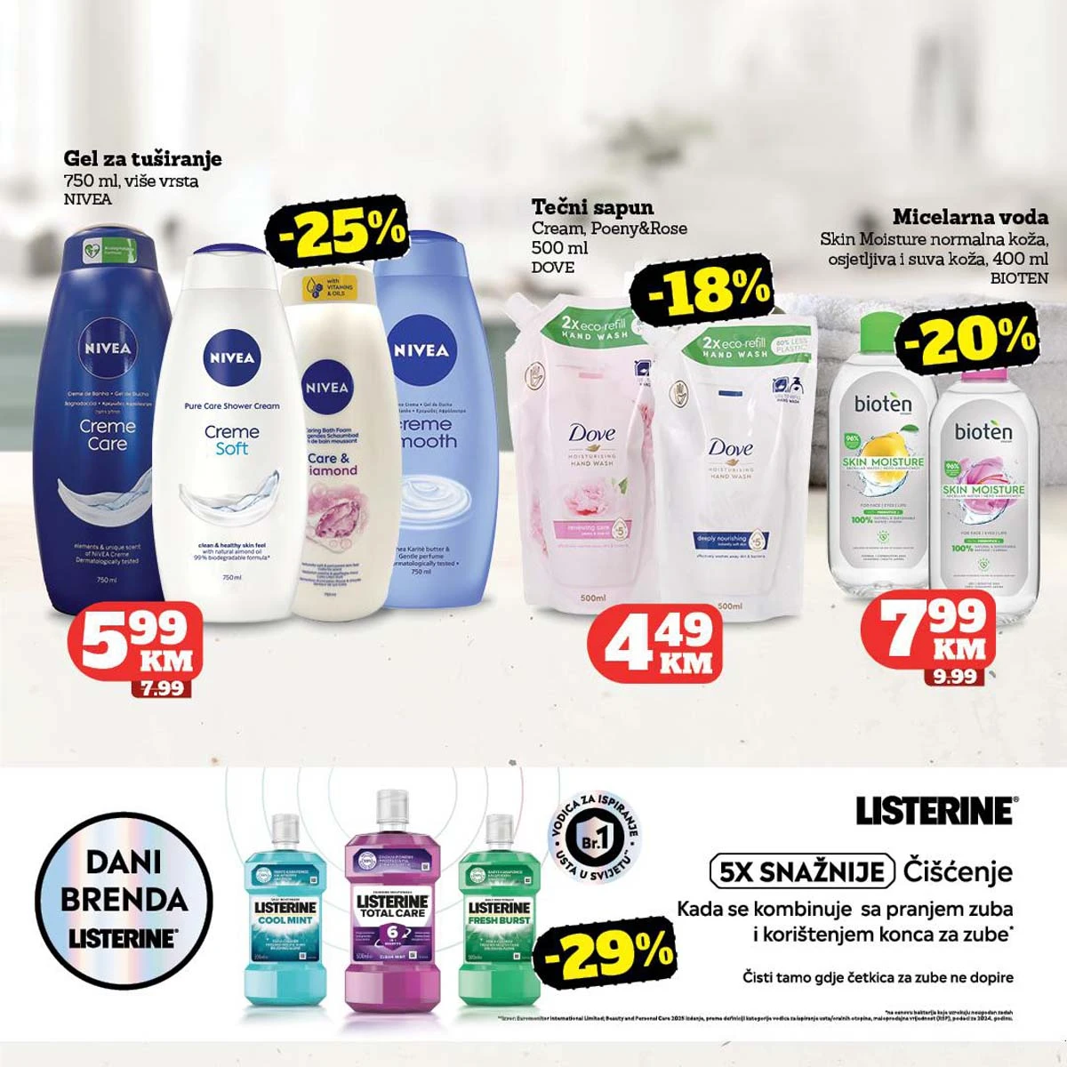 Moj market akcija katalog snizenja