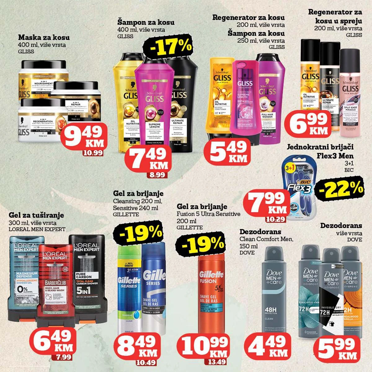 Moj market akcija katalog snizenja