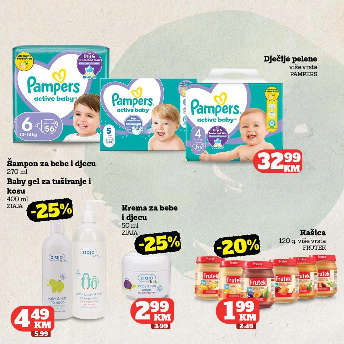 Moj market akcija katalog snizenja