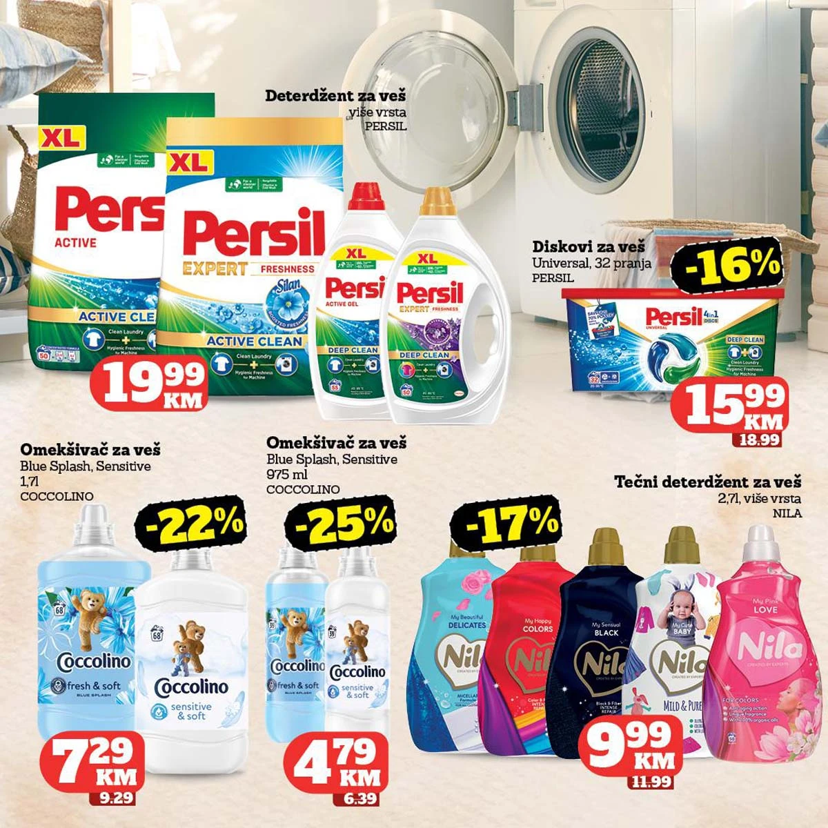 Moj market akcija katalog snizenja