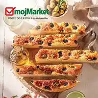 Moj Market – Nova akcija i katalog sniženja do 3. marta 2026. 🛒 Najbolje ponude za porodičnu kupovinu
