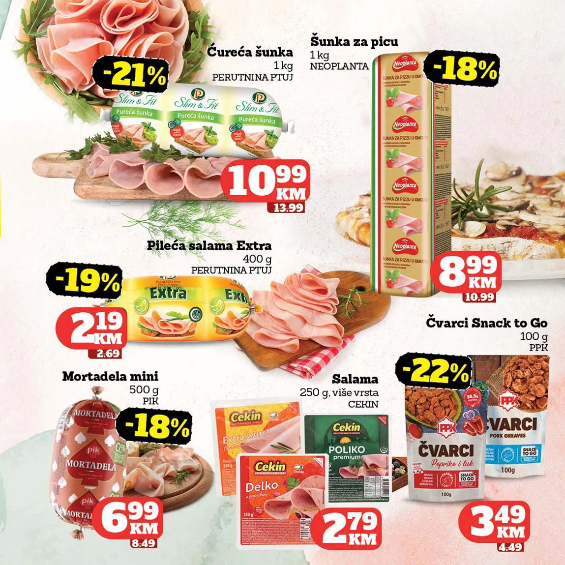 Moj market akcija katalog snizenja