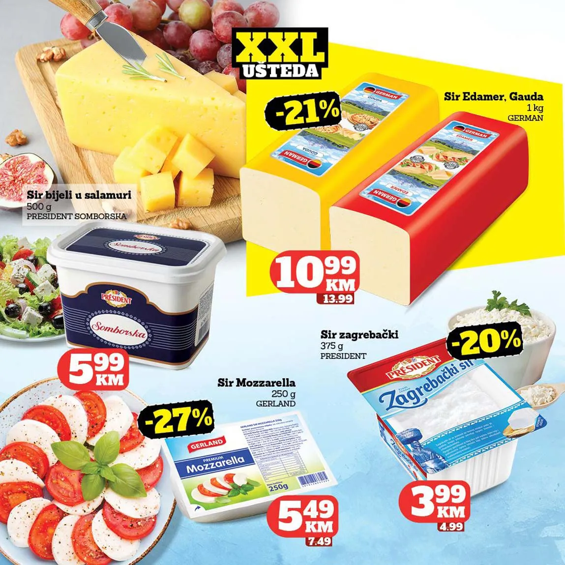 Moj market akcija katalog snizenja