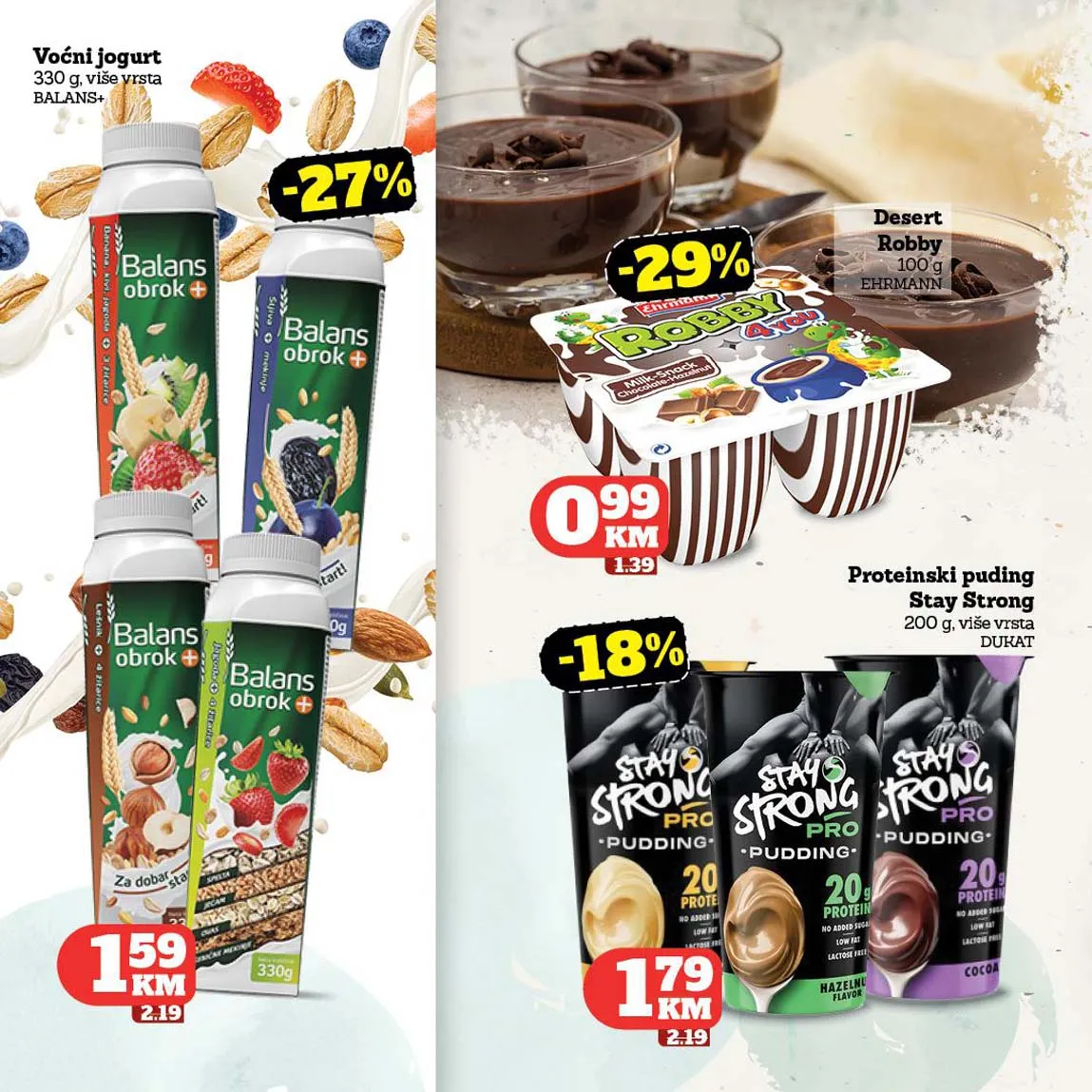 Moj market akcija katalog snizenja