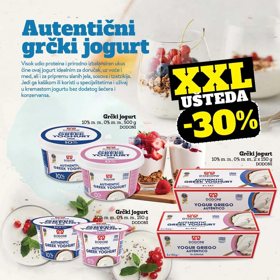 Moj market akcija katalog snizenja