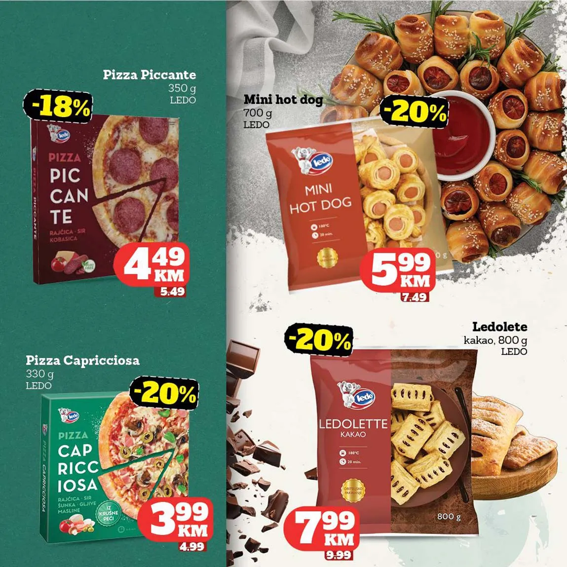 Moj market akcija katalog snizenja