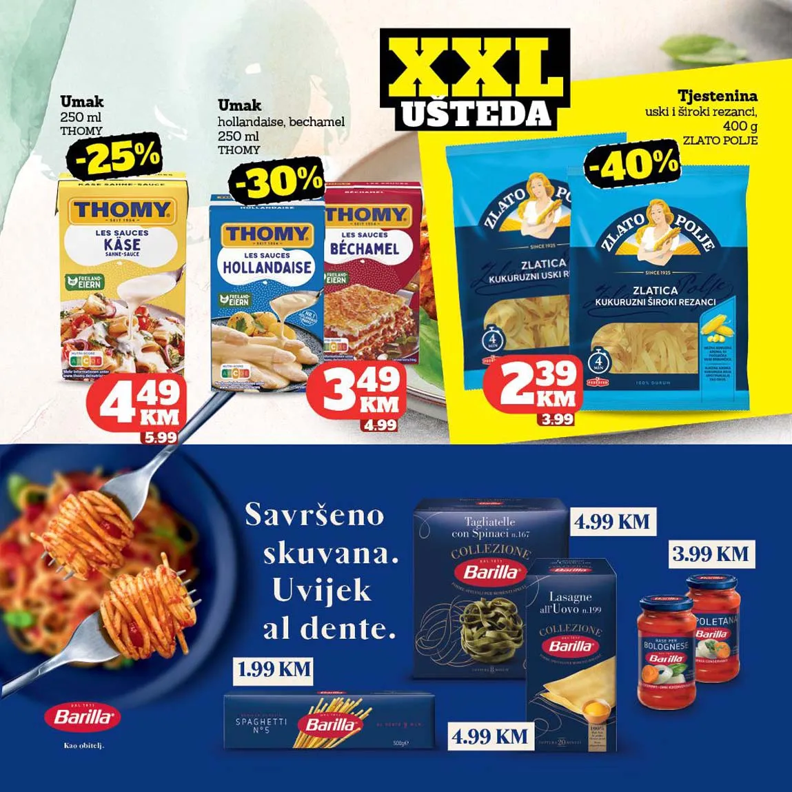 Moj market akcija katalog snizenja