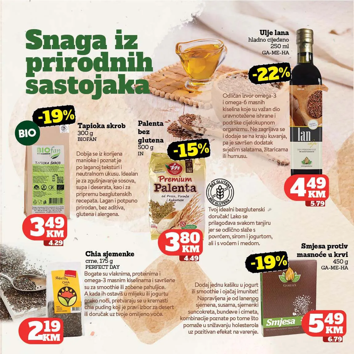 Moj market akcija katalog snizenja