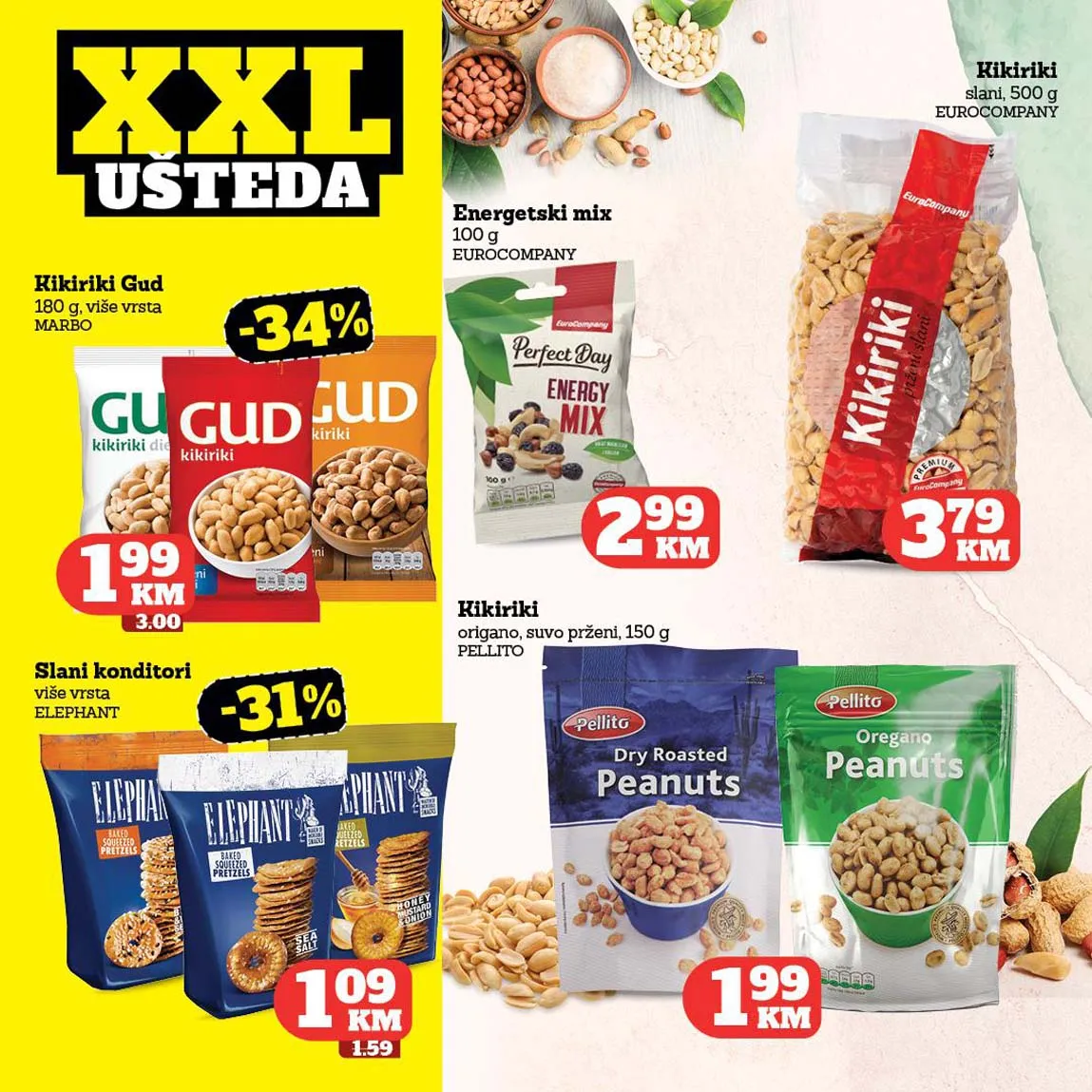 Moj market akcija katalog snizenja