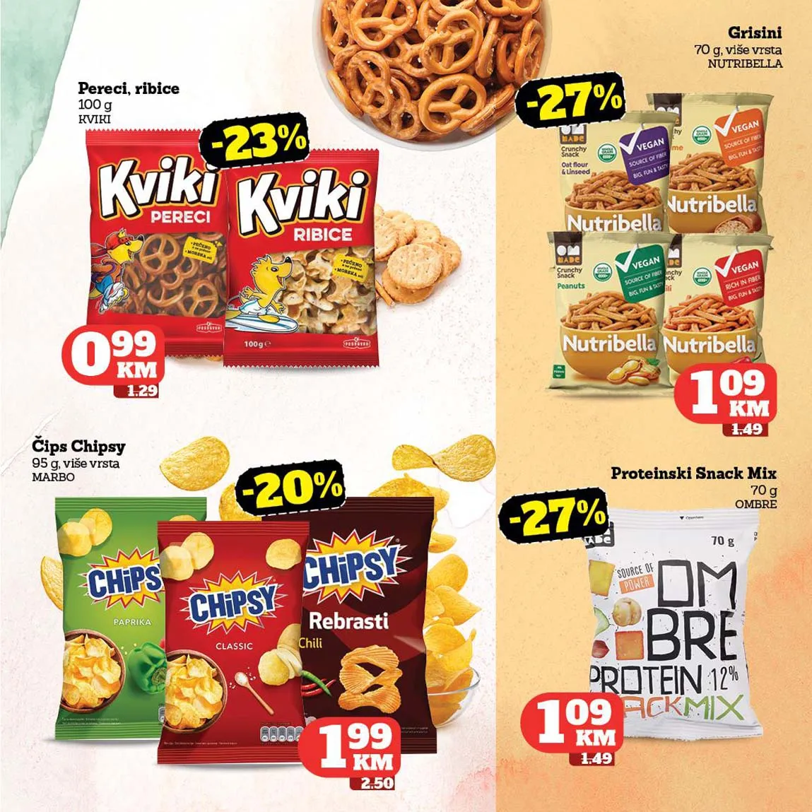 Moj market akcija katalog snizenja