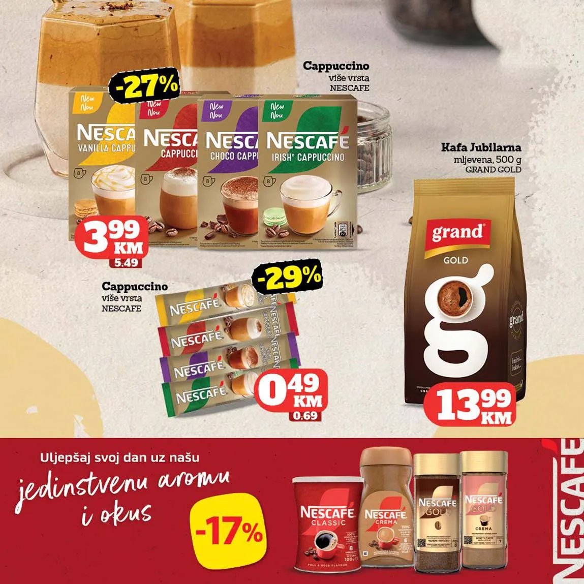 Moj market akcija katalog snizenja