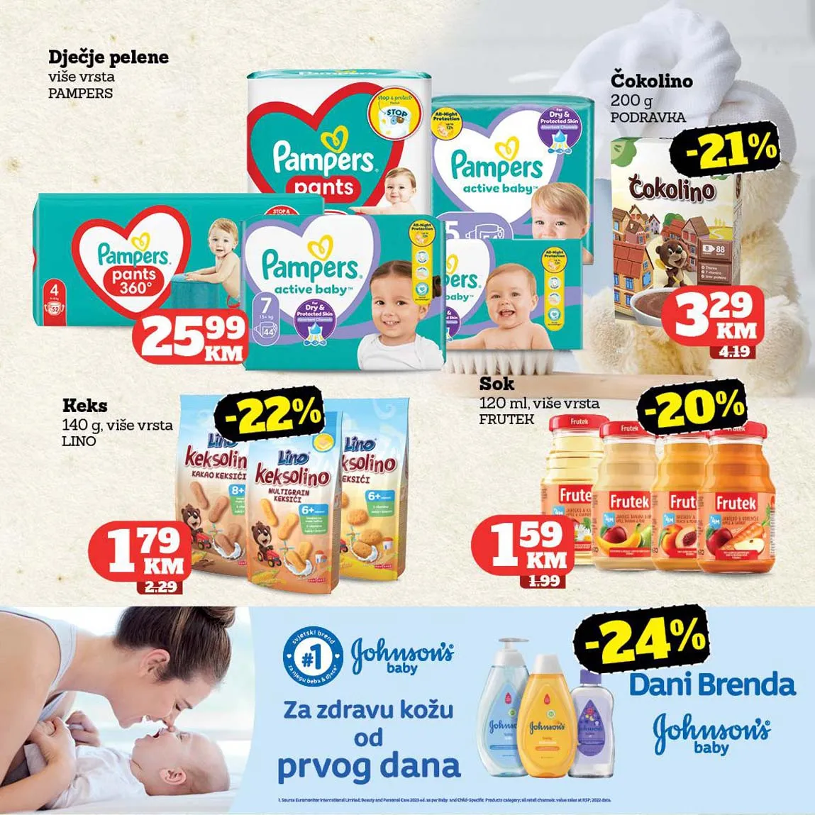 Moj market akcija katalog snizenja