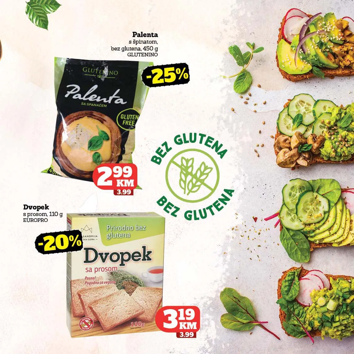 katalog Moj market snizenja