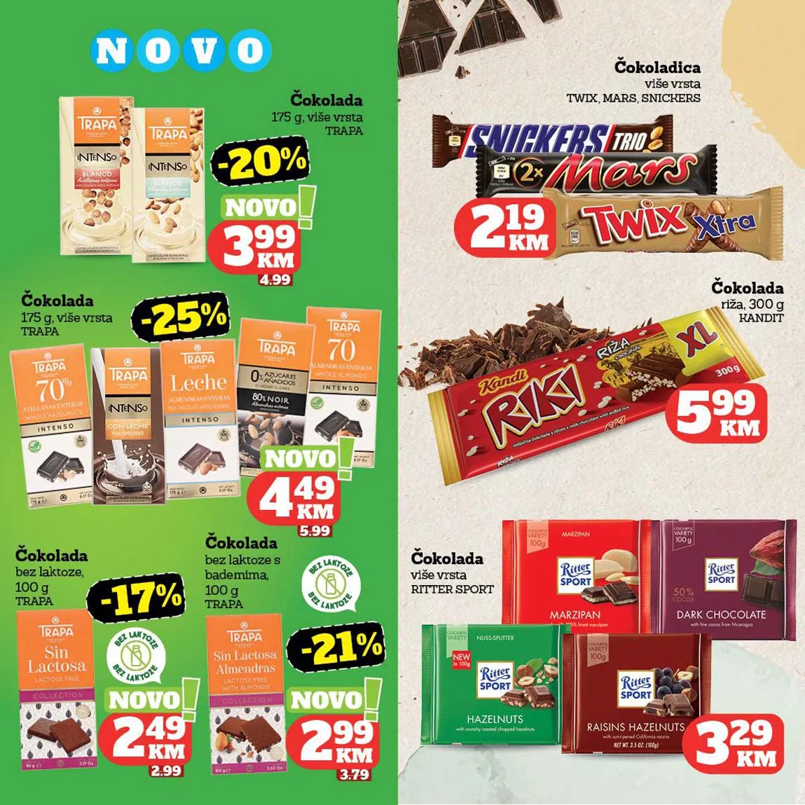 katalog Moj market snizenja