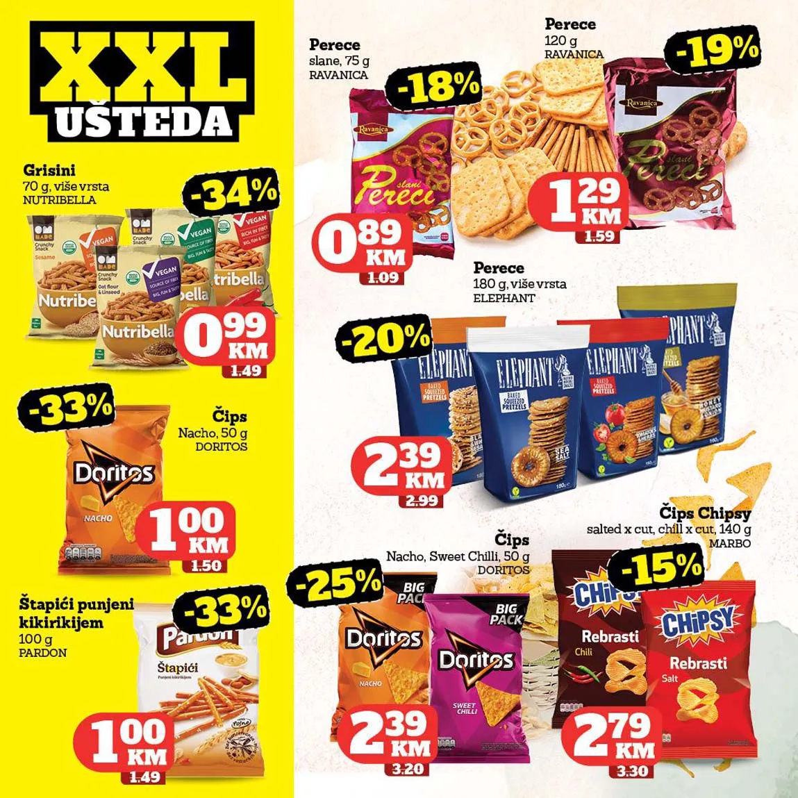 Moj market katalozi snizeno Moj market akcija katalog snizenja