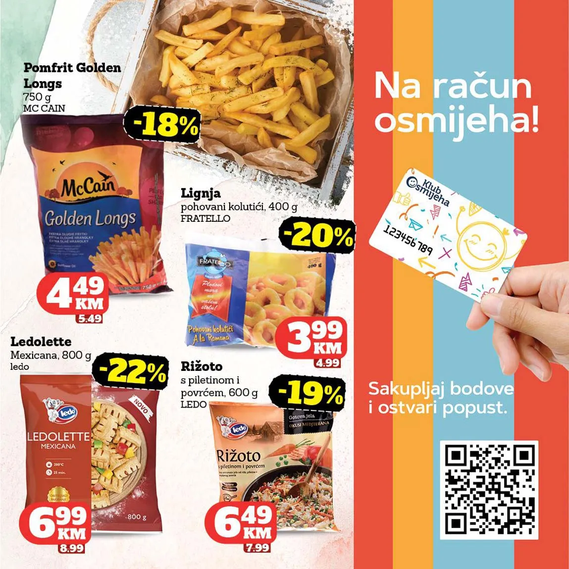 katalog Moj market snizenja