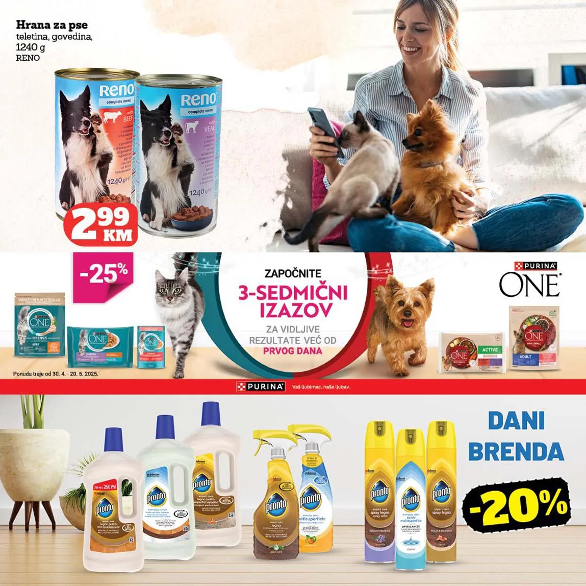 katalog Moj market snizenja