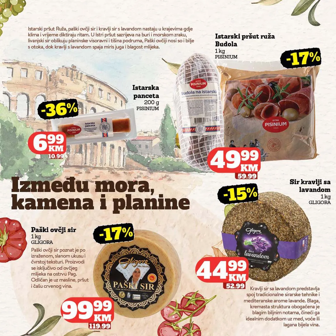 katalog Tropic snizenja