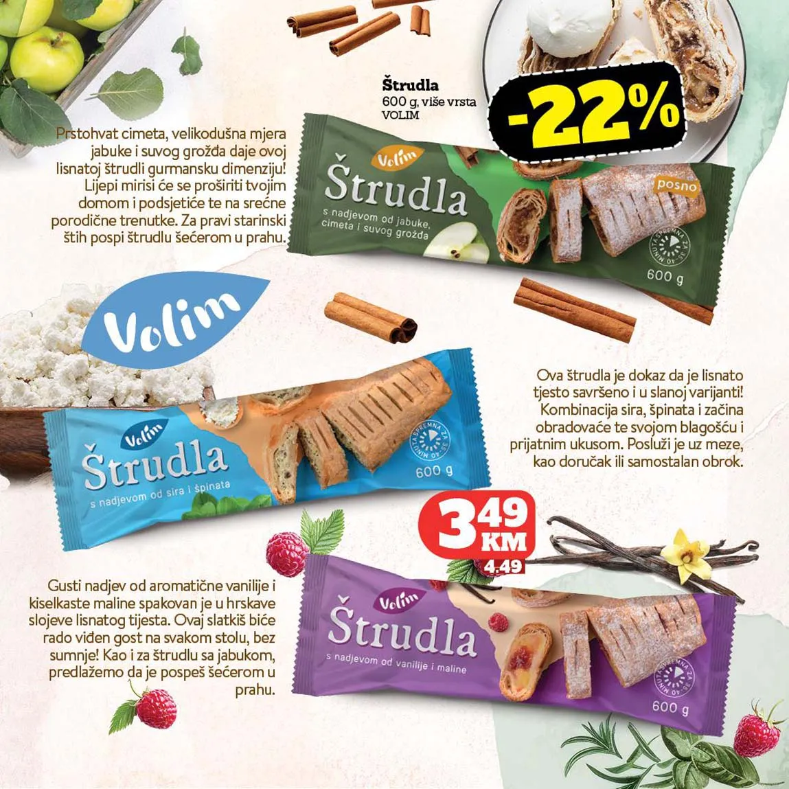 katalog Tropic snizenja