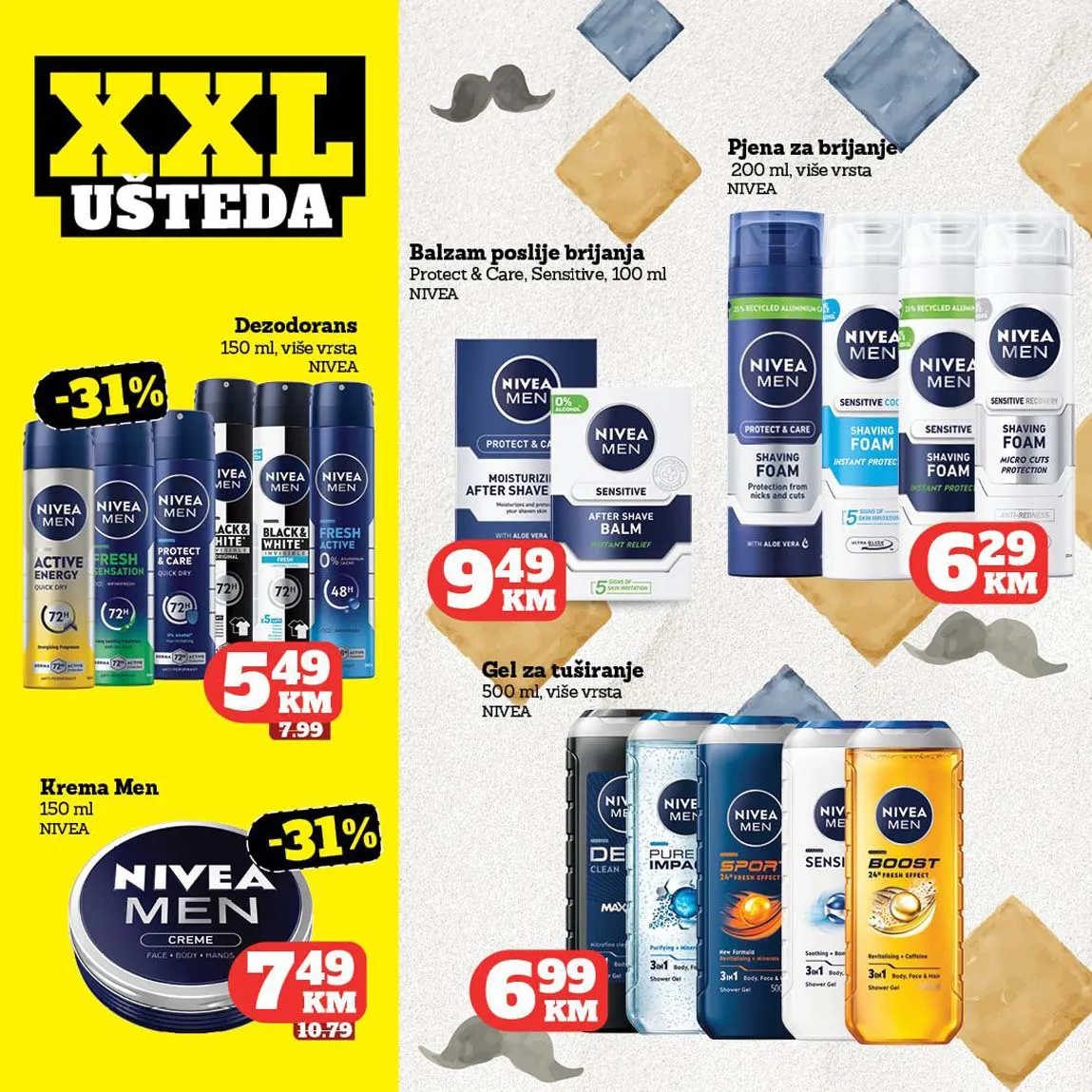 katalog Tropic snizenja
