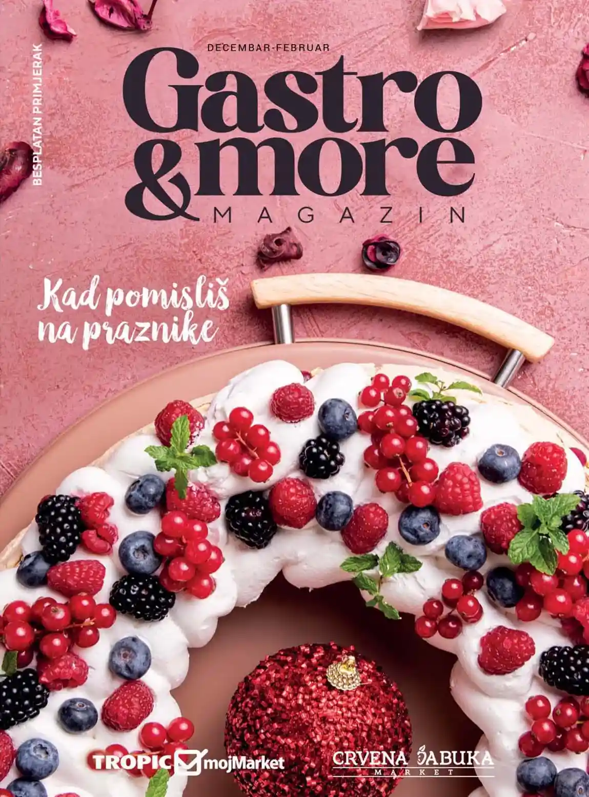 katalozi Tropic snizeno katalog Tropic snizenja